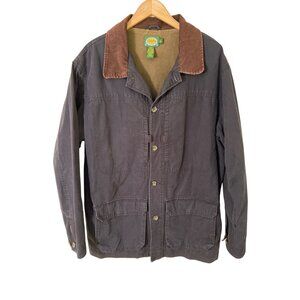 Cabela's Field Coat size LT Large Tall barn chore